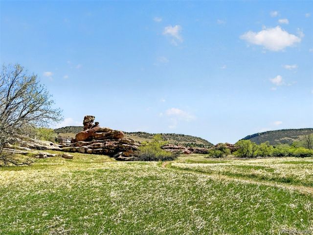 132 Willowleaf Drive, Littleton, CO 80127