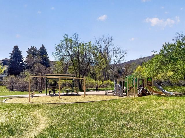 132 Willowleaf Drive, Littleton, CO 80127