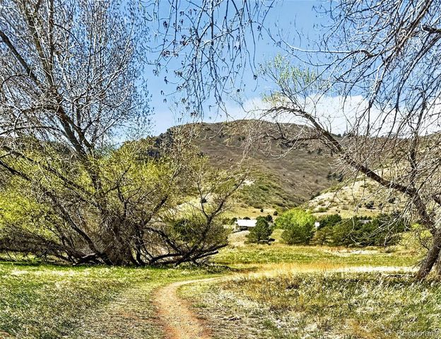 132 Willowleaf Drive, Littleton, CO 80127