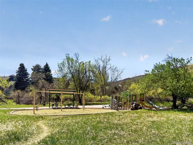 132 Willowleaf Drive, Littleton, CO 80127