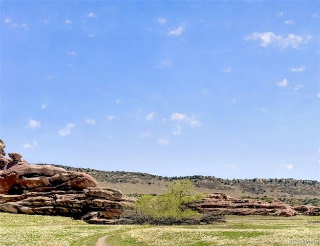 132 Willowleaf Drive, Littleton, CO 80127