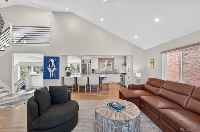 132 Willowleaf Drive, Littleton, CO 80127