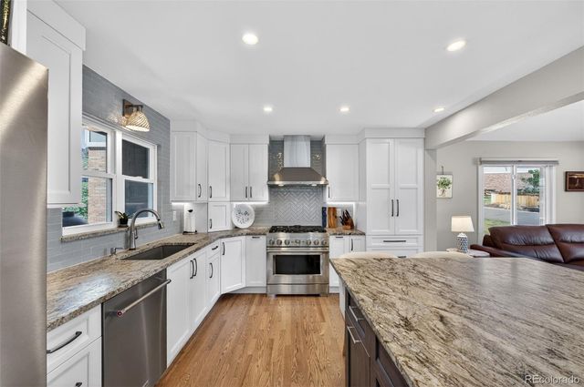 132 Willowleaf Drive, Littleton, CO 80127