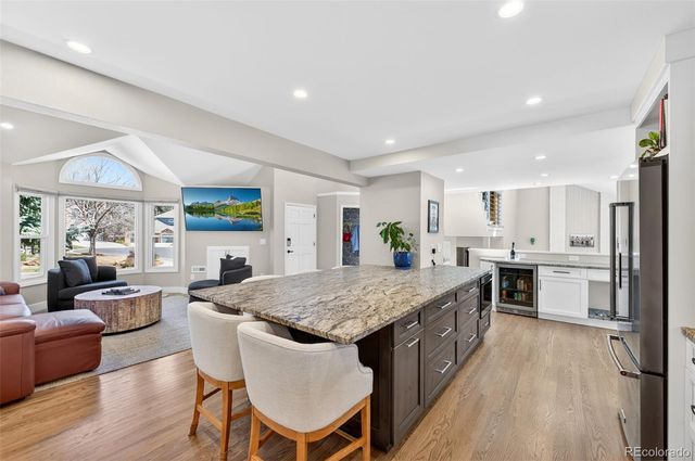 132 Willowleaf Drive, Littleton, CO 80127