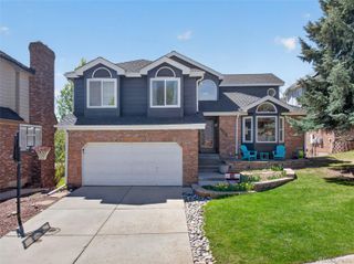 132 Willowleaf Drive, Littleton, CO 80127