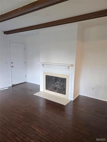 4303 Caracalla Drive, Florissant, MO 63033