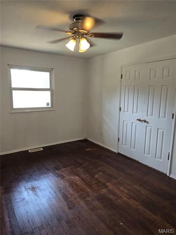 4303 Caracalla Drive, Florissant, MO 63033