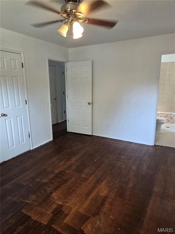 4303 Caracalla Drive, Florissant, MO 63033