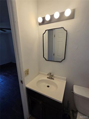 4303 Caracalla Drive, Florissant, MO 63033