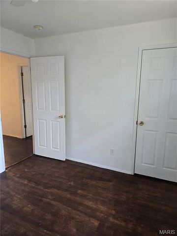 4303 Caracalla Drive, Florissant, MO 63033