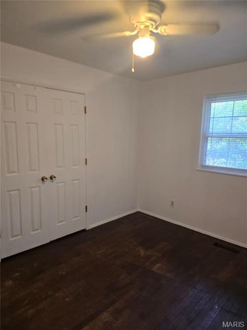 4303 Caracalla Drive, Florissant, MO 63033