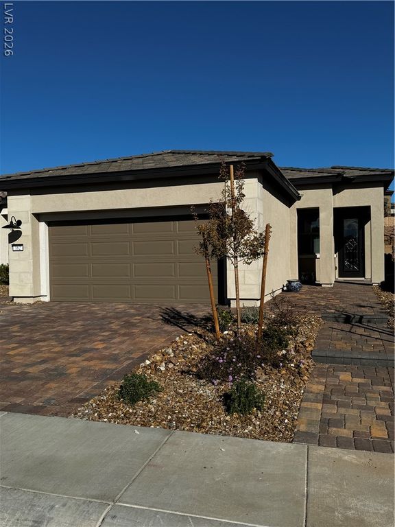 162 Palm Fox Court, Henderson, NV 89011 — photo 2