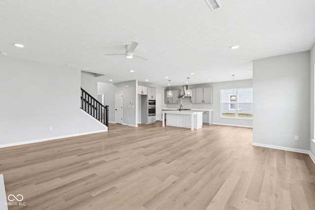 4947 Amber Crest Drive, Brownsburg, IN 46112