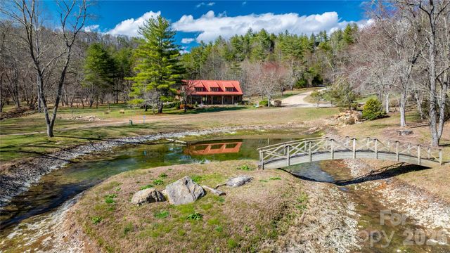 00000 Ashley Bend Trail 43, Hendersonville, NC 28792