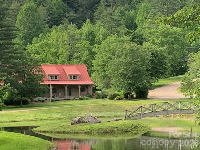 00000 Ashley Bend Trail 43, Hendersonville, NC 28792