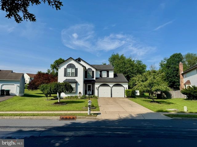 44 RANDOLPH LN, Sicklerville, NJ 08081