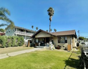 3846 Tampico Avenue, El Sereno, CA 90032