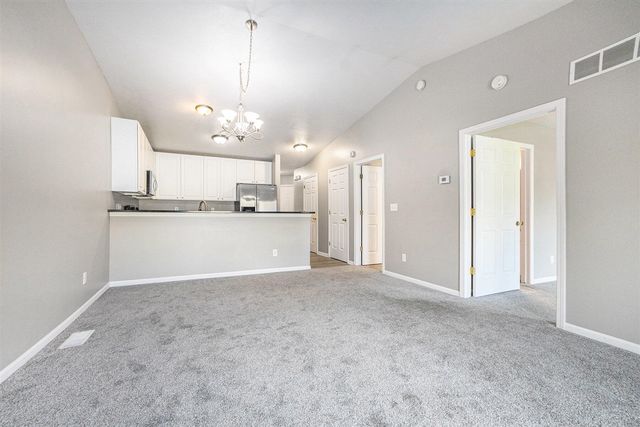 2624 Cascade Place Drive 22, Grand Rapids, MI 49546