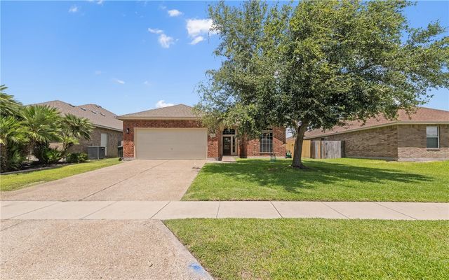 3613 Berkeley Dr, Corpus Christi, TX 78414