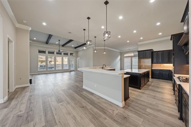 17401 Orchid Falls Lane, Conroe, TX 77302