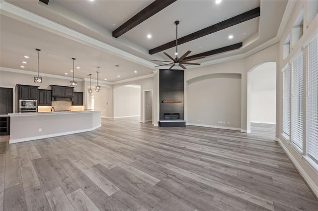 17401 Orchid Falls Lane, Conroe, TX 77302