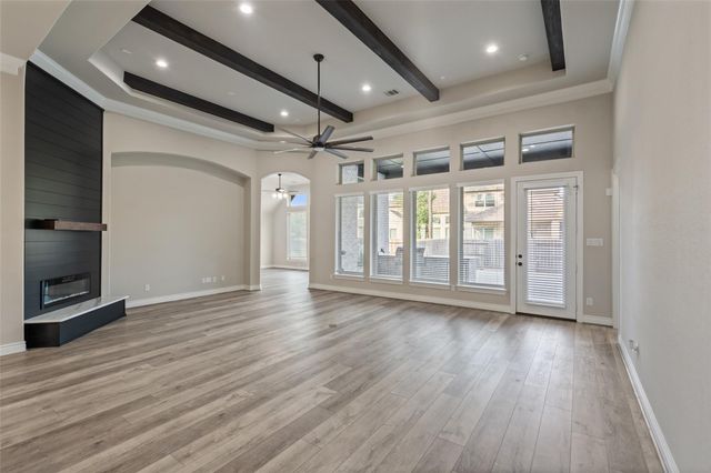 17401 Orchid Falls Lane, Conroe, TX 77302