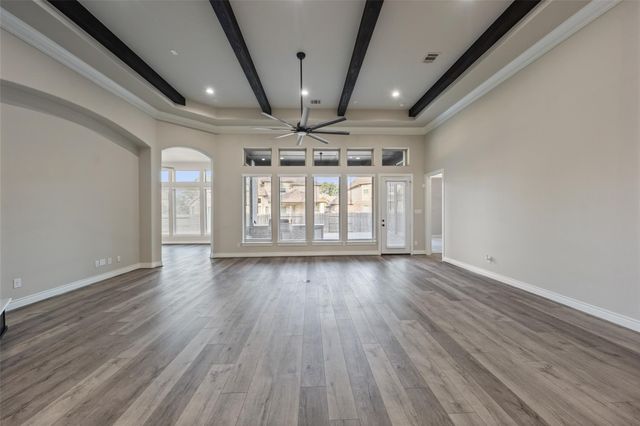17401 Orchid Falls Lane, Conroe, TX 77302