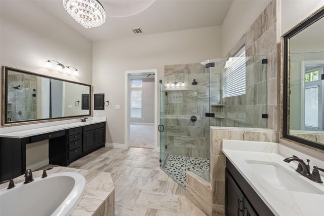 17401 Orchid Falls Lane, Conroe, TX 77302