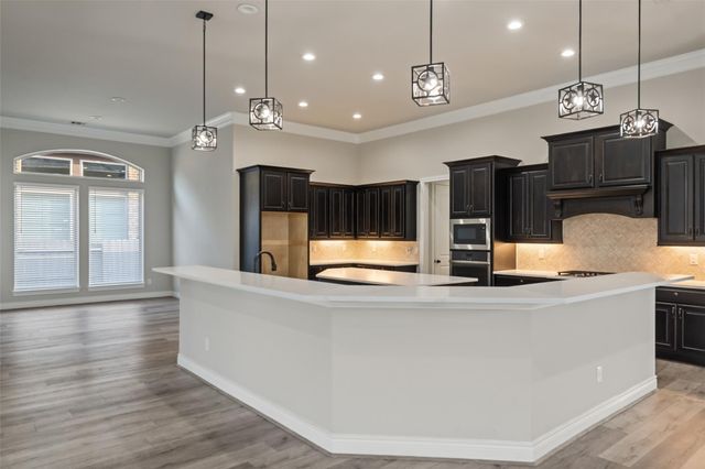 17401 Orchid Falls Lane, Conroe, TX 77302