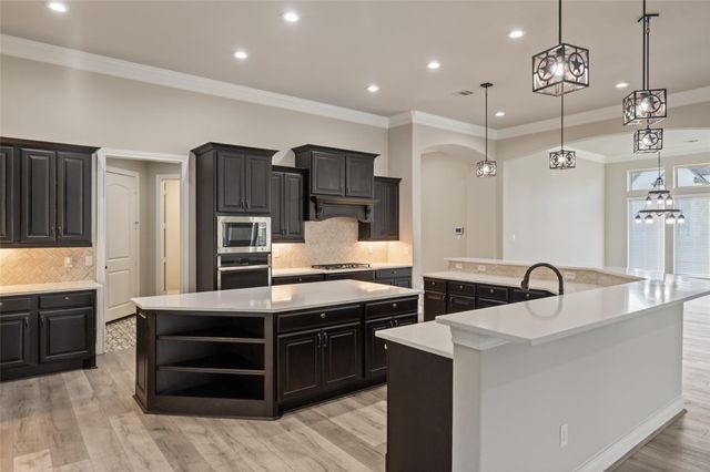 17401 Orchid Falls Lane, Conroe, TX 77302