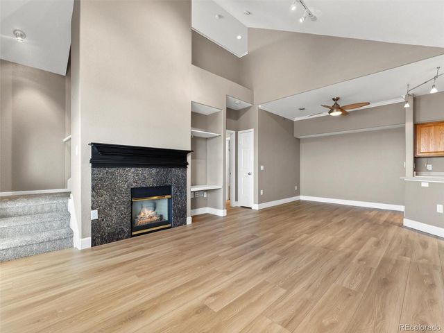 6017 Castlegate Drive F36, Castle Rock, CO 80108