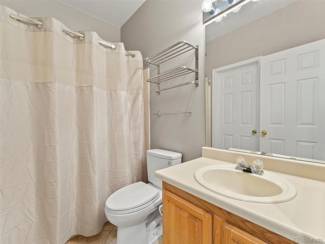 6017 Castlegate Drive F36, Castle Rock, CO 80108