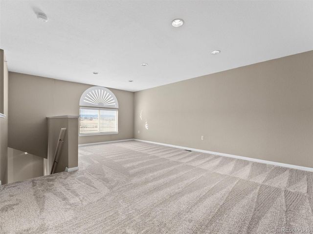 6017 Castlegate Drive F36, Castle Rock, CO 80108