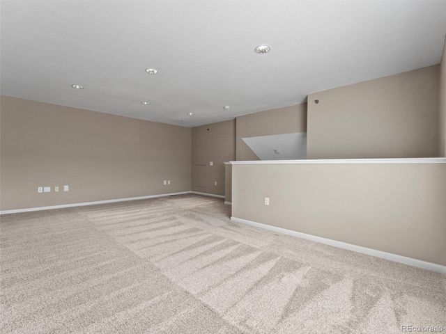 6017 Castlegate Drive F36, Castle Rock, CO 80108