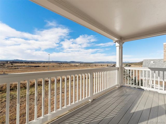 6017 Castlegate Drive F36, Castle Rock, CO 80108