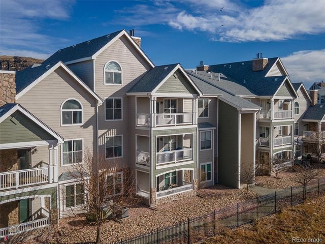 6017 Castlegate Drive F36, Castle Rock, CO 80108