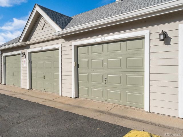 6017 Castlegate Drive F36, Castle Rock, CO 80108