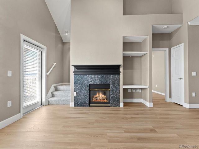 6017 Castlegate Drive F36, Castle Rock, CO 80108