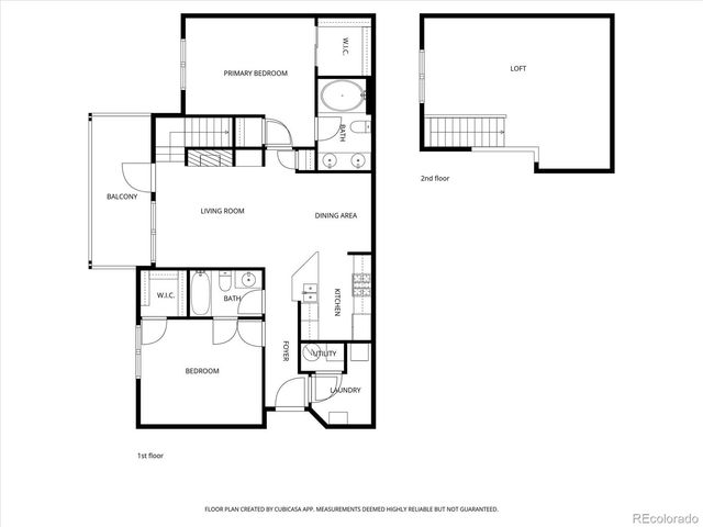 6017 Castlegate Drive F36, Castle Rock, CO 80108