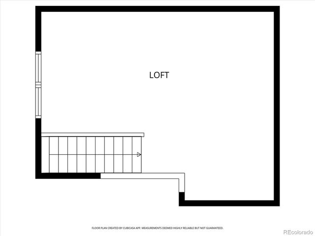 6017 Castlegate Drive F36, Castle Rock, CO 80108