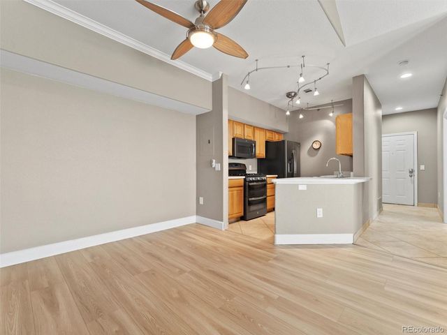 6017 Castlegate Drive F36, Castle Rock, CO 80108