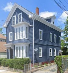 191 Chapin Avenue, Providence, RI 02909