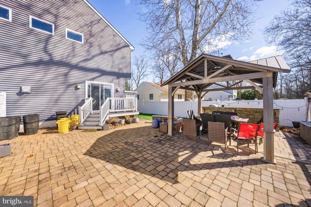 244 MANOR BLVD, Hamilton, NJ 08620