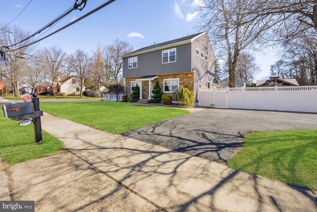 244 MANOR BLVD, Hamilton, NJ 08620