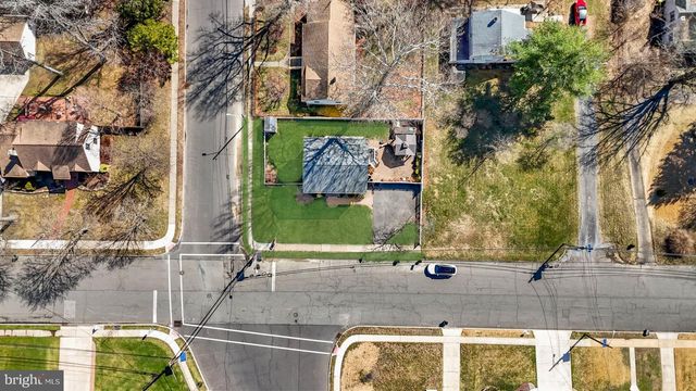 244 MANOR BLVD, Hamilton, NJ 08620