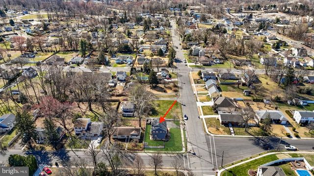 244 MANOR BLVD, Hamilton, NJ 08620