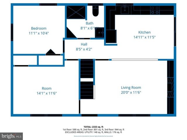 244 MANOR BLVD, Hamilton, NJ 08620