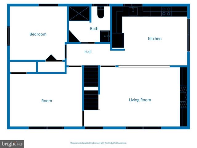 244 MANOR BLVD, Hamilton, NJ 08620