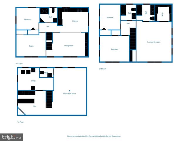 244 MANOR BLVD, Hamilton, NJ 08620