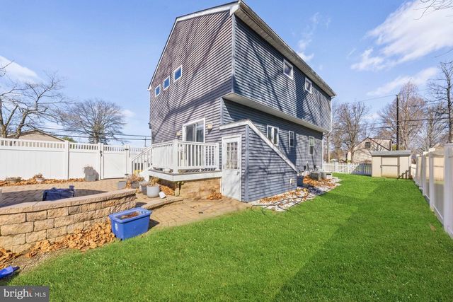 244 MANOR BLVD, Hamilton, NJ 08620